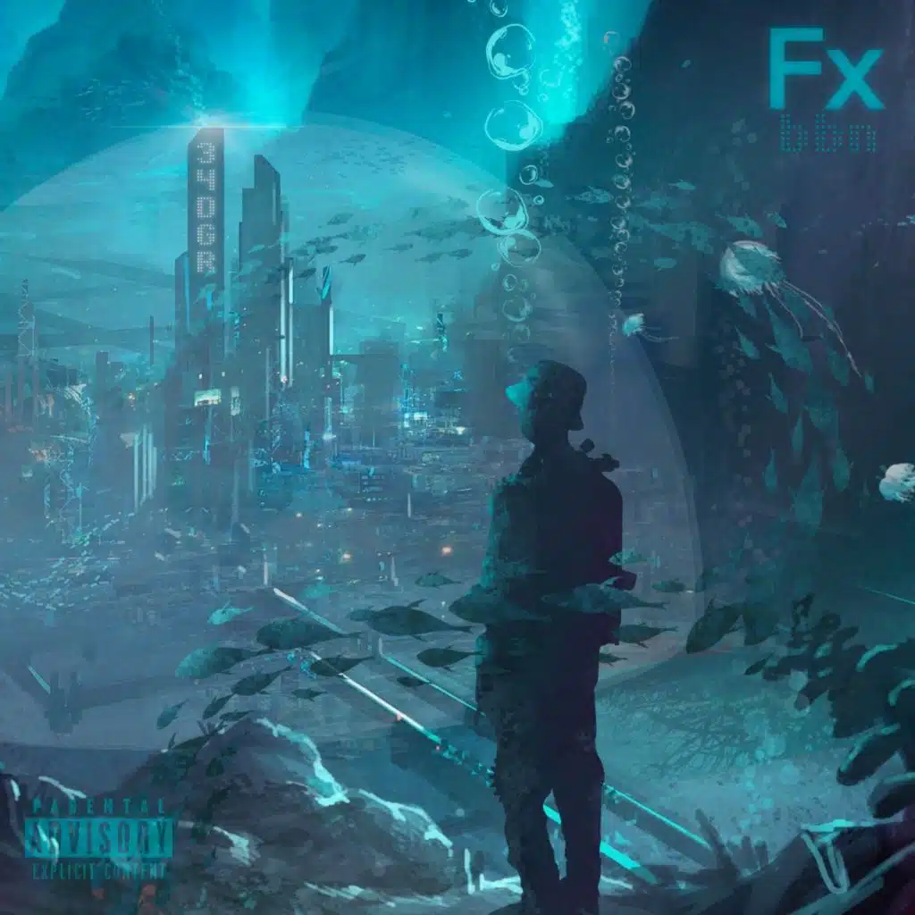 Jamais solo (feat. Colinho & L-Freez)