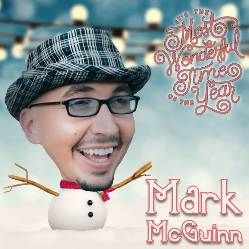 Mark McGuinn
