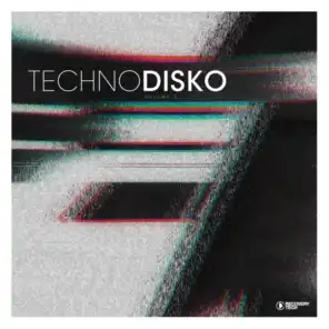 Techno:Disko, Vol. 3