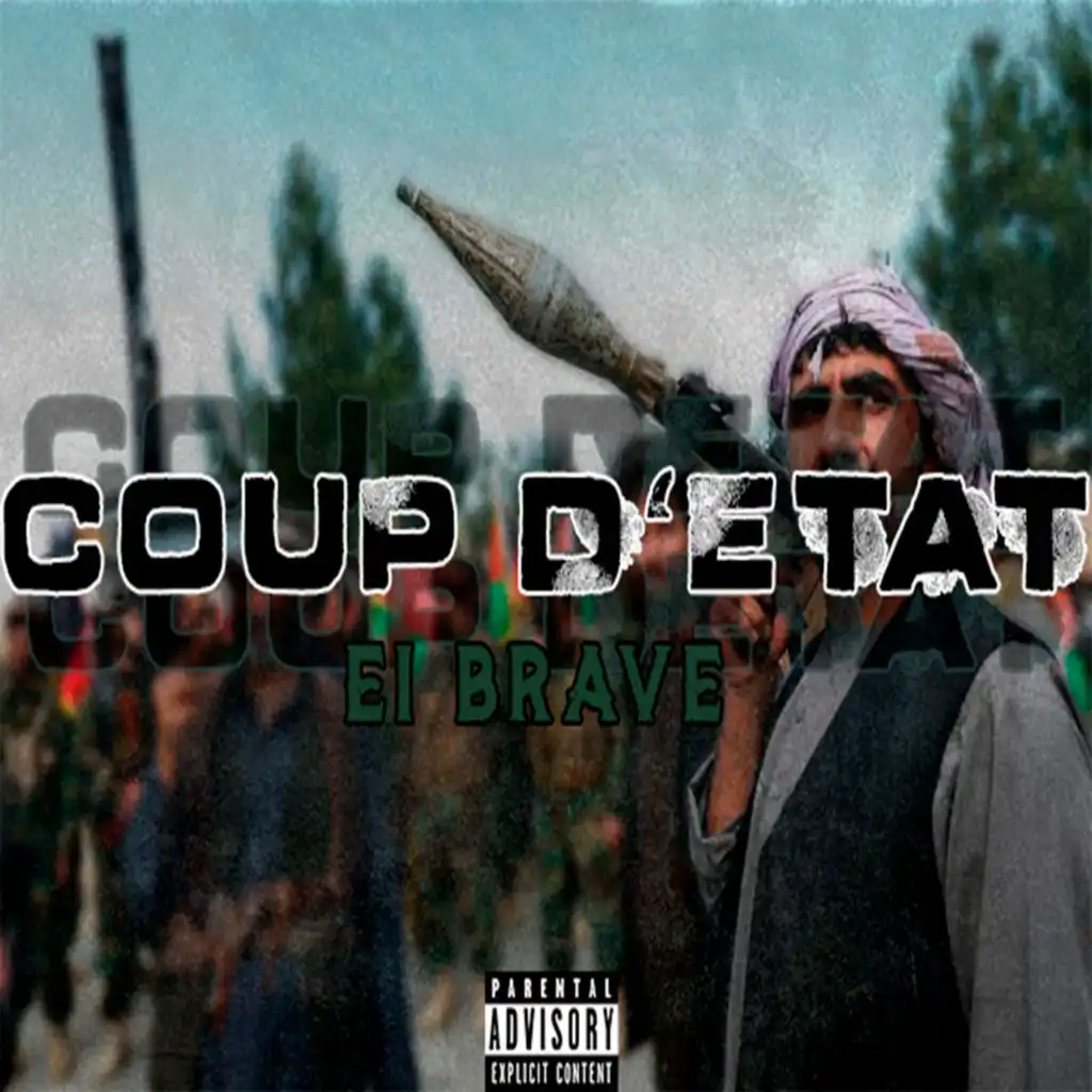 Coup D'État