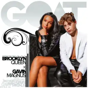 Goat (feat. Gavin Magnus)