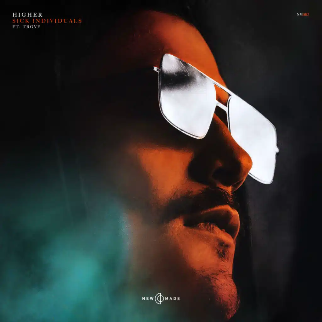 Higher (feat. Trove)