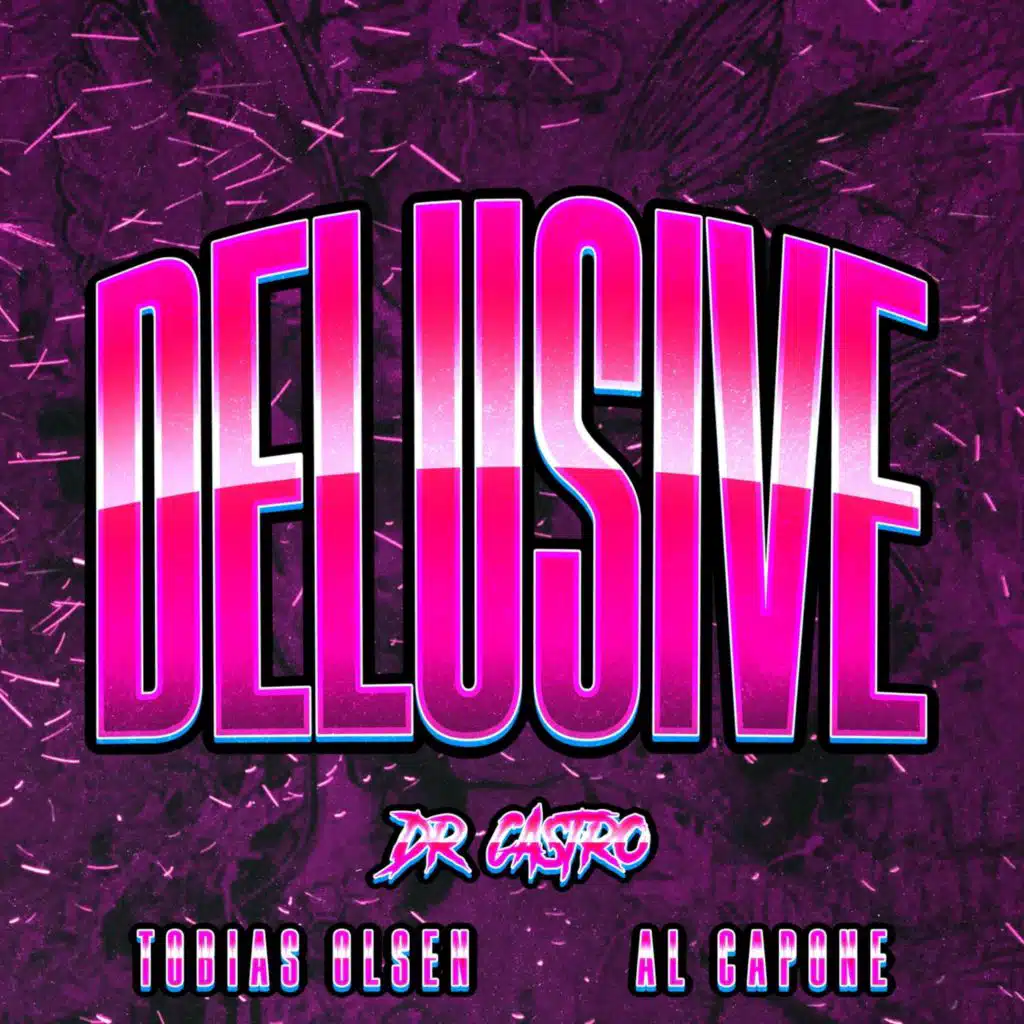Delusive
