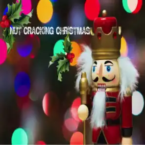 Nut Cracking Christmas