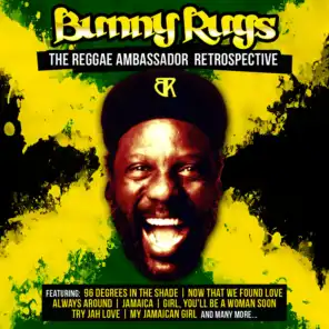 The Reggae Ambassador Retrospective