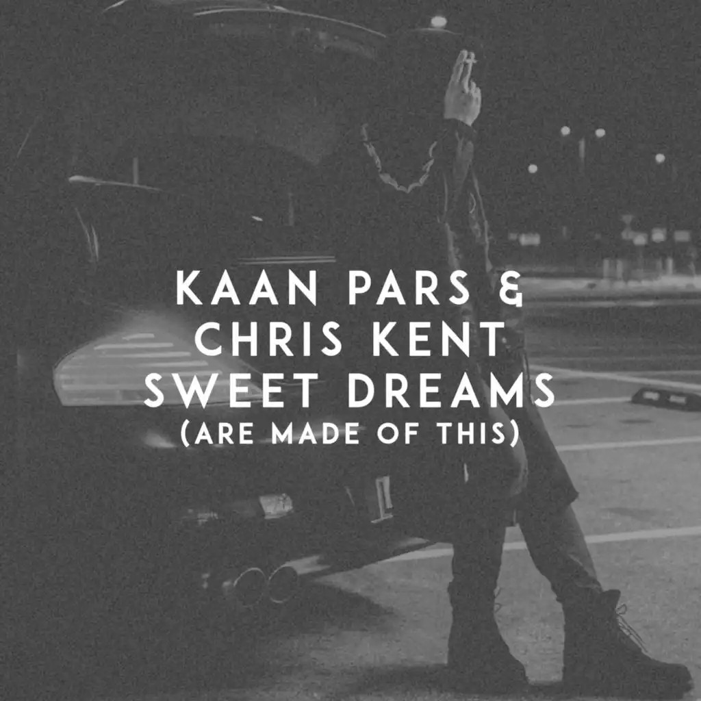 Kaan Pars & Chris Kent