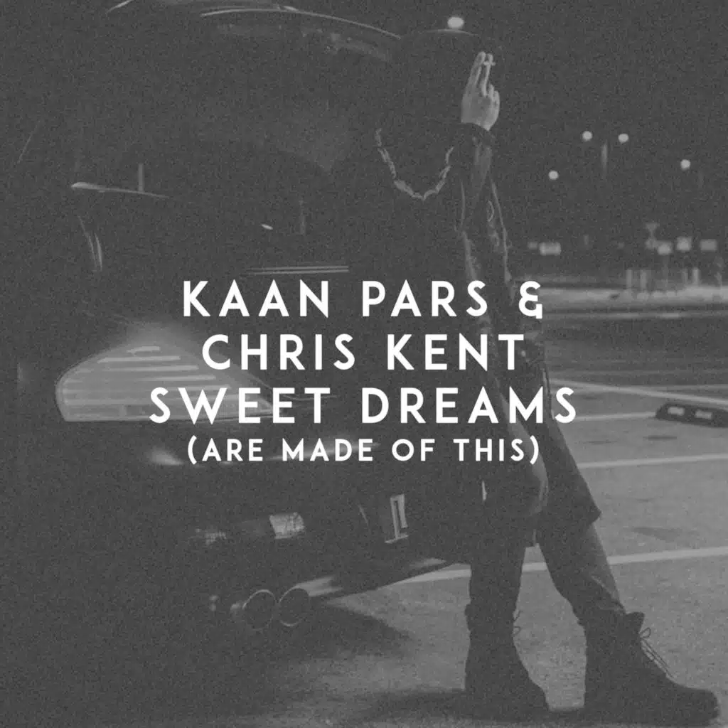 Kaan Pars & Chris Kent