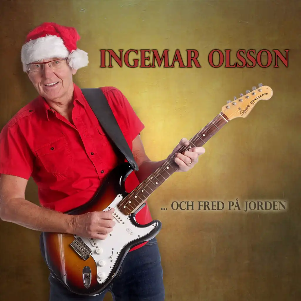 ... och fred på jorden