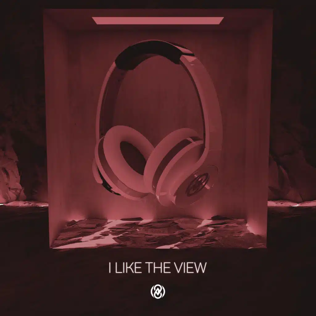 I Like The View (8D Audio)