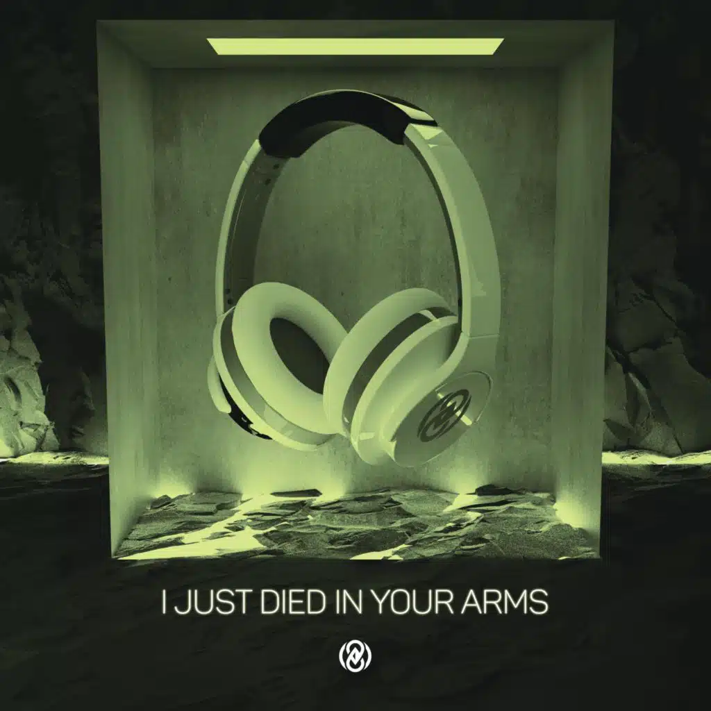 I Just Died In Your Arms (8D Audio)