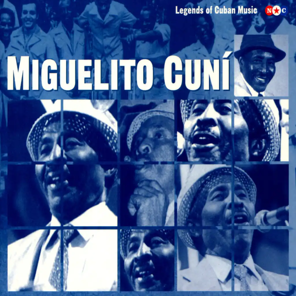 Miguelito Cuní