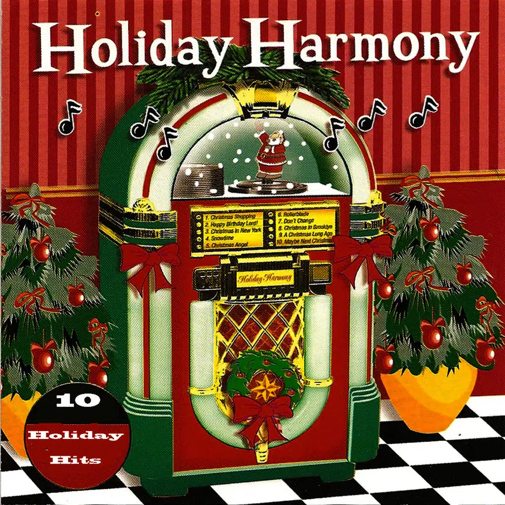 Holiday Harmony