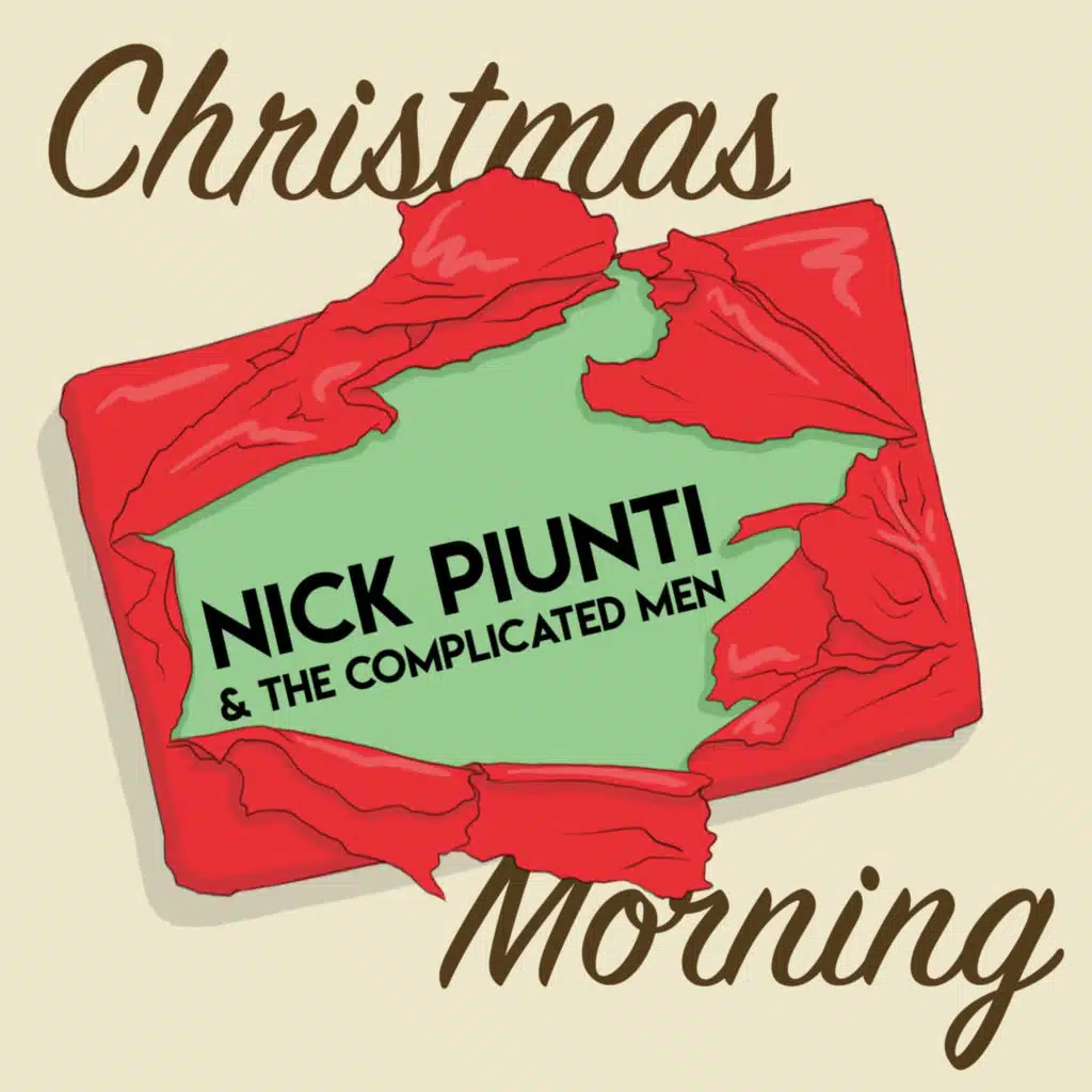 Christmas Morning