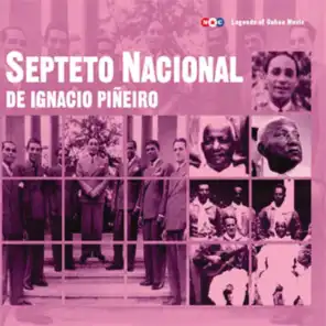 Septeto Nacional De Ignacio Piñeiro