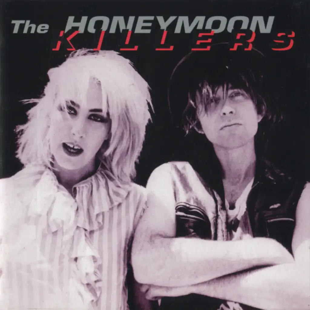 The Honeymoon Killers