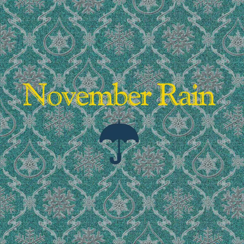 November Rain (Instrumental)