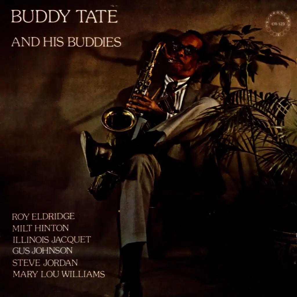 Buddy Tate & His Buddies