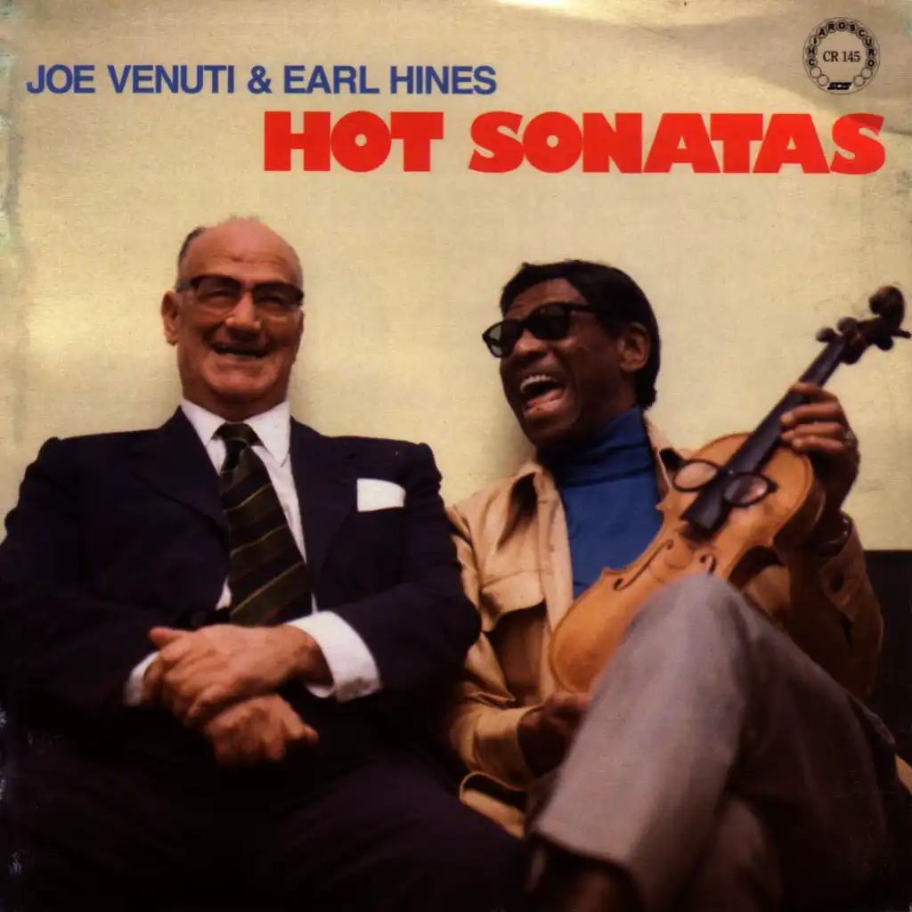 Hot Sonatas