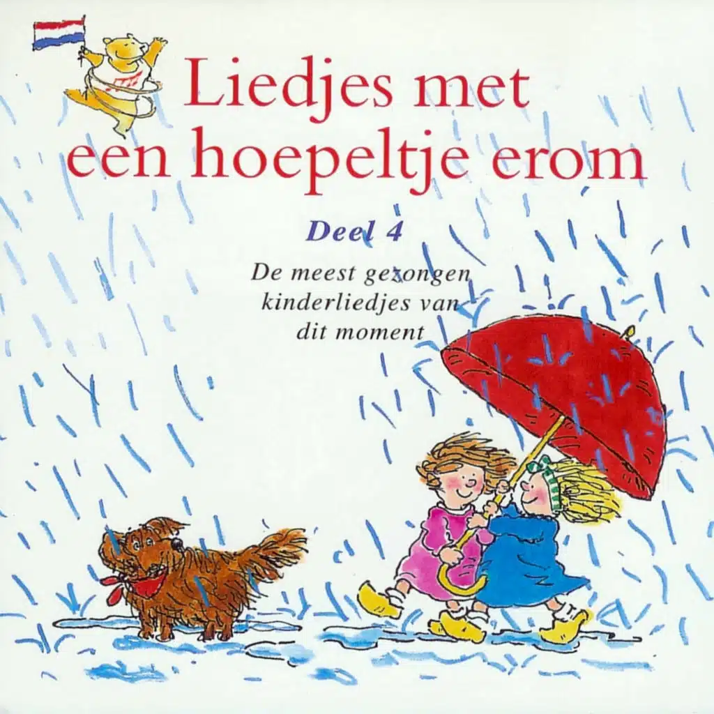 Liedjes Met Een Hoepeltje Erom Deel 4