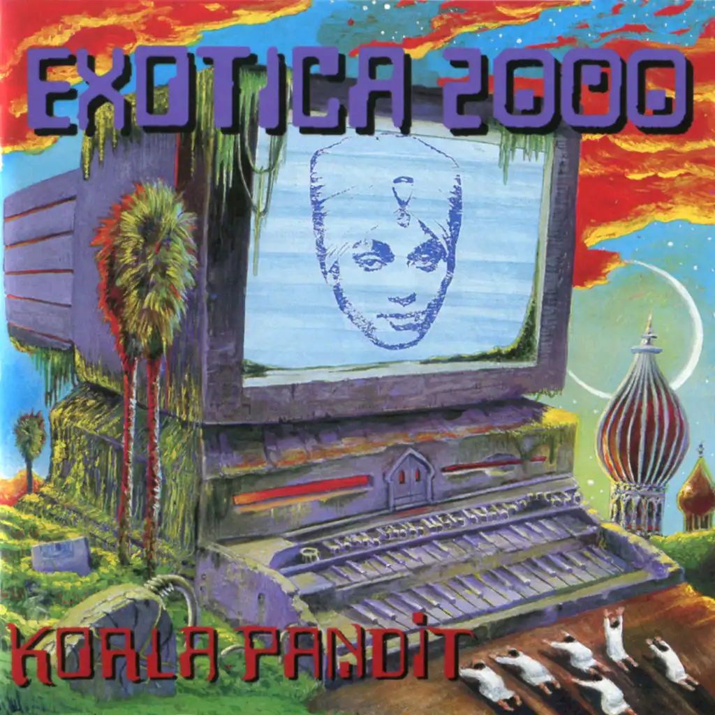 Exotica 2000