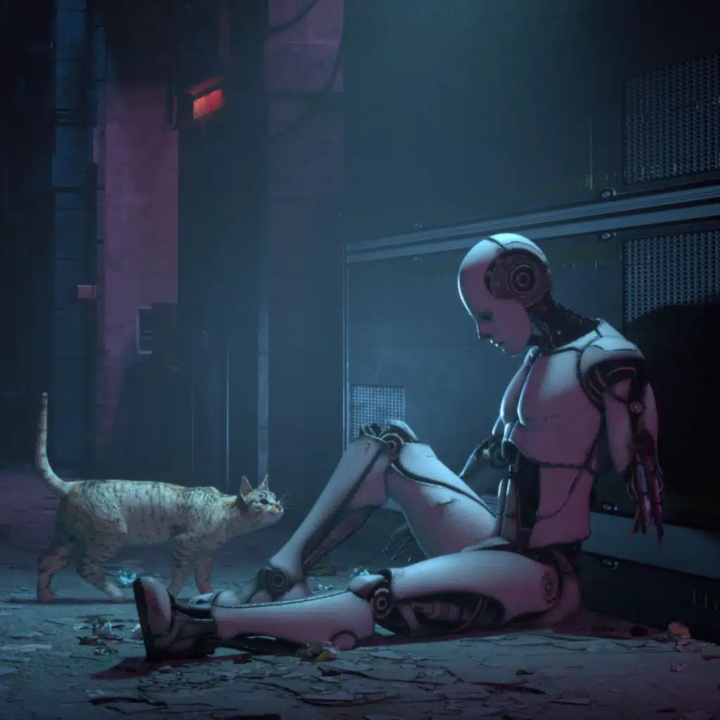 Fear Is the Mind Killer (Acoustic)