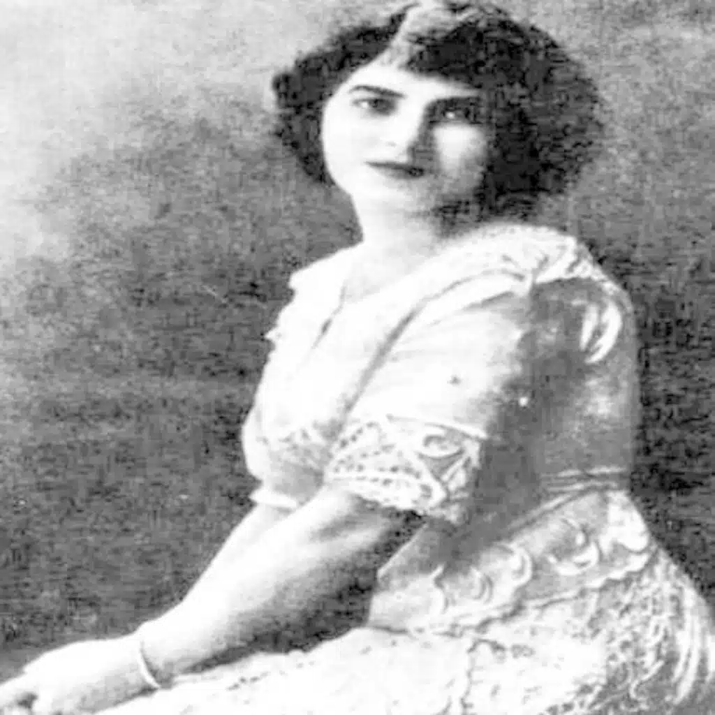 من رسائل مي زيادة إلى جبران خليل جبران