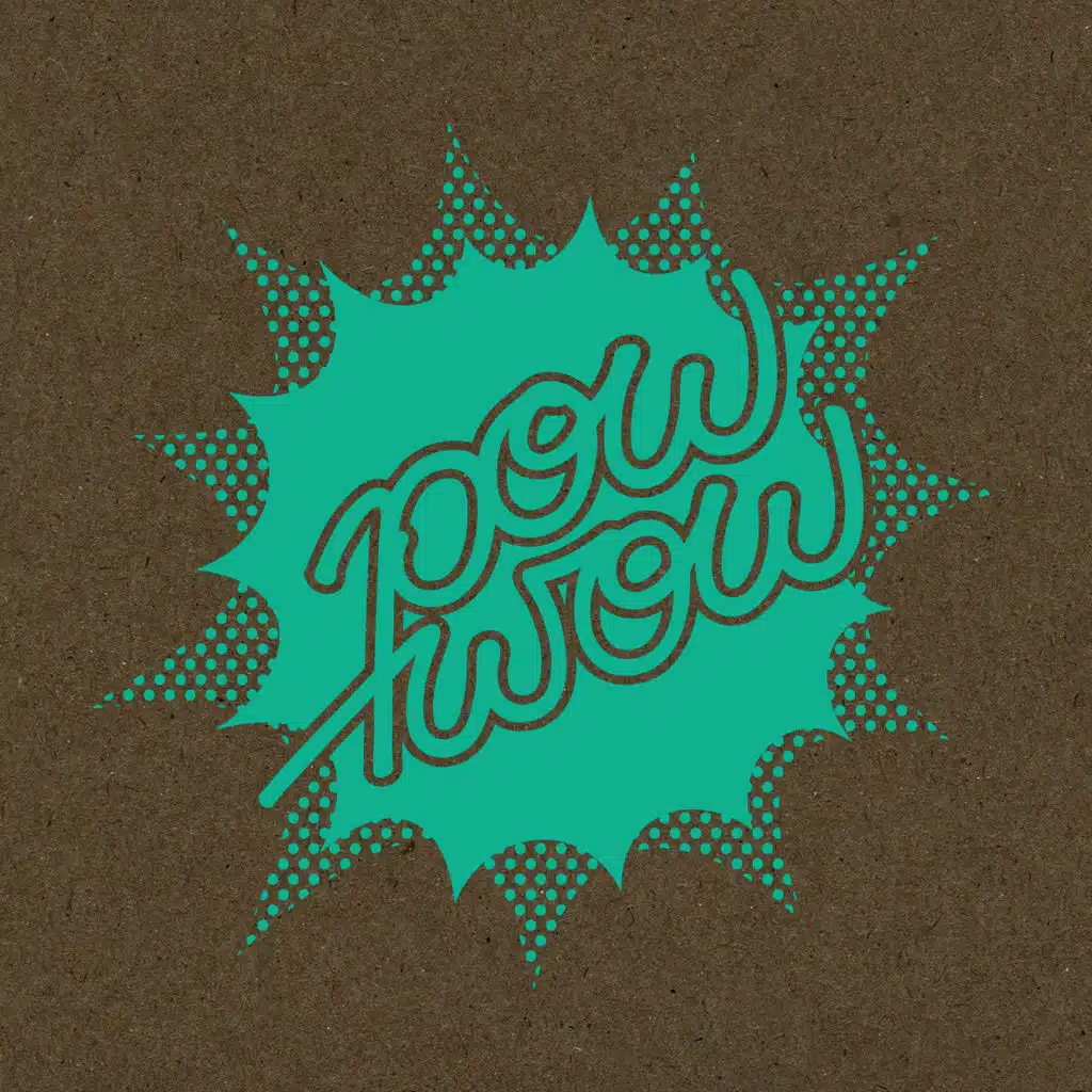 POWWOW Nine (Sacred Spaces)