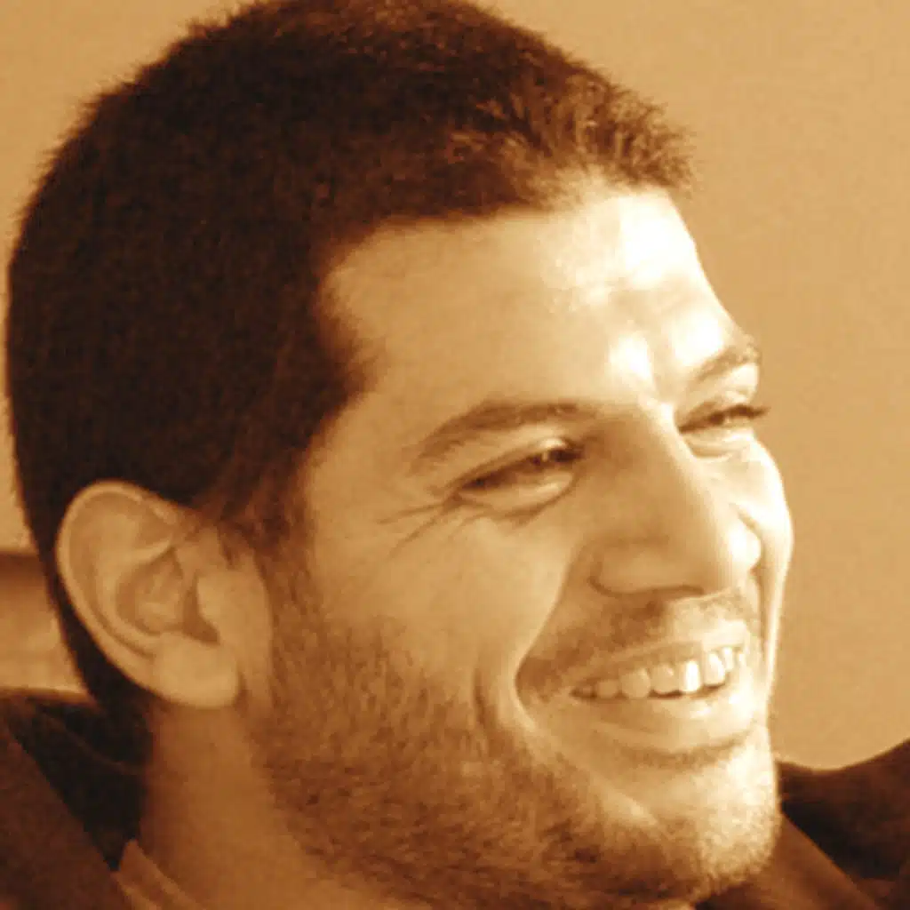 MimarCast 01 | عن دراسة العمارة بين مصر و سويسرا، و عن علاقة العمارة بالأنثروبولوجيا و علم الاجتماع   