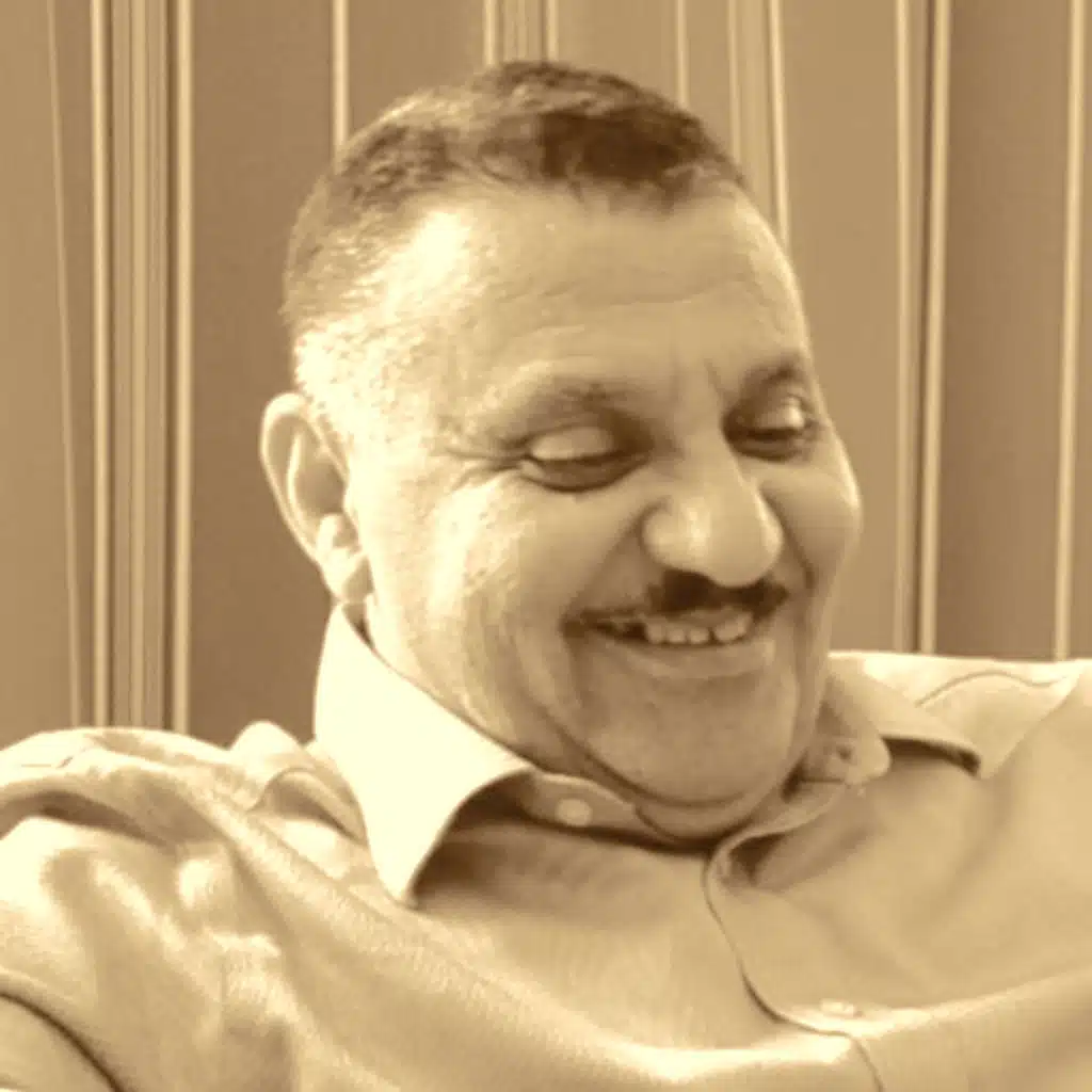 MimarCast 04 | عن التراث والأصالة في البيئة العمرانية ودور الاستعمار في صياغة التراث مع د. نزار الصياد 