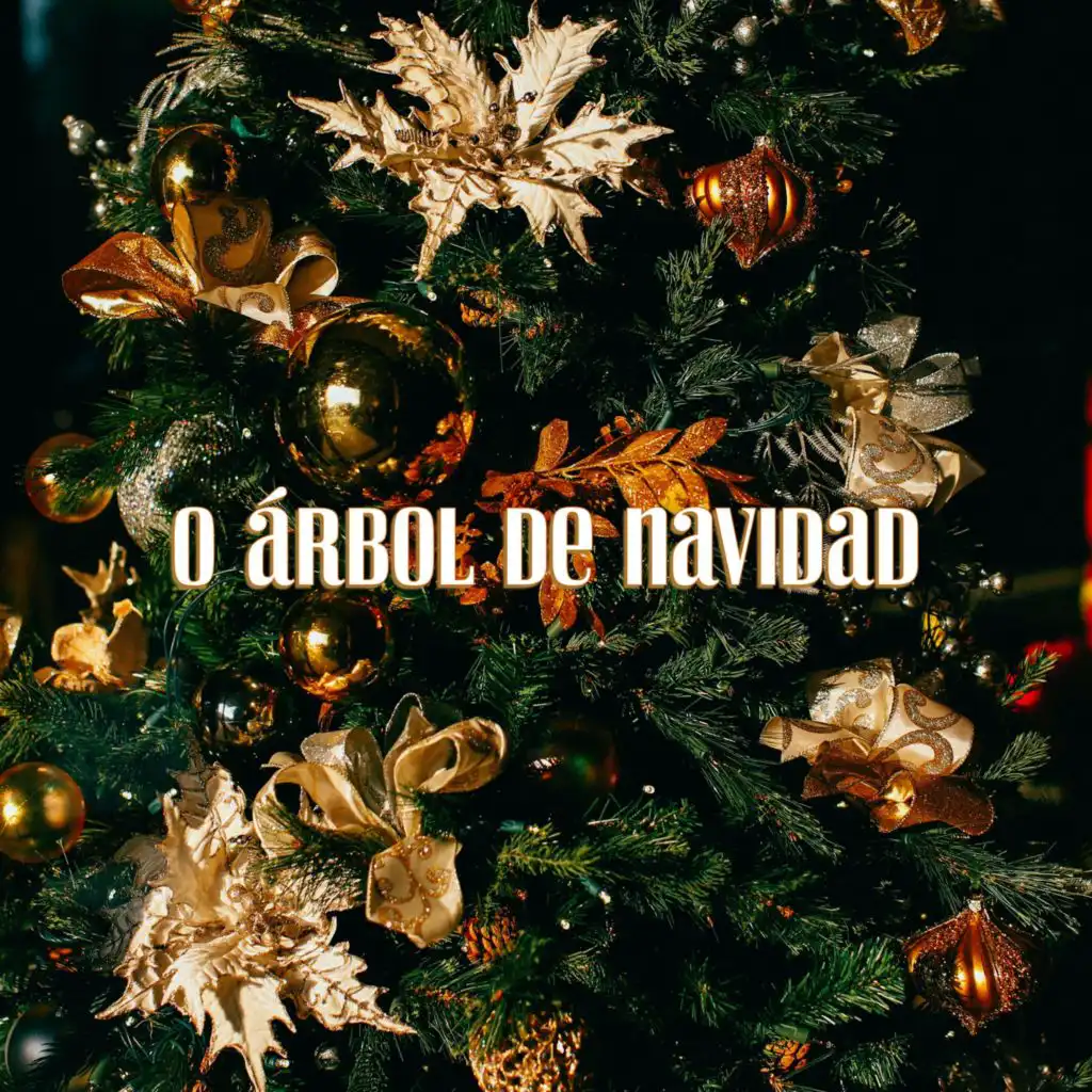 O Árbol de Navidad