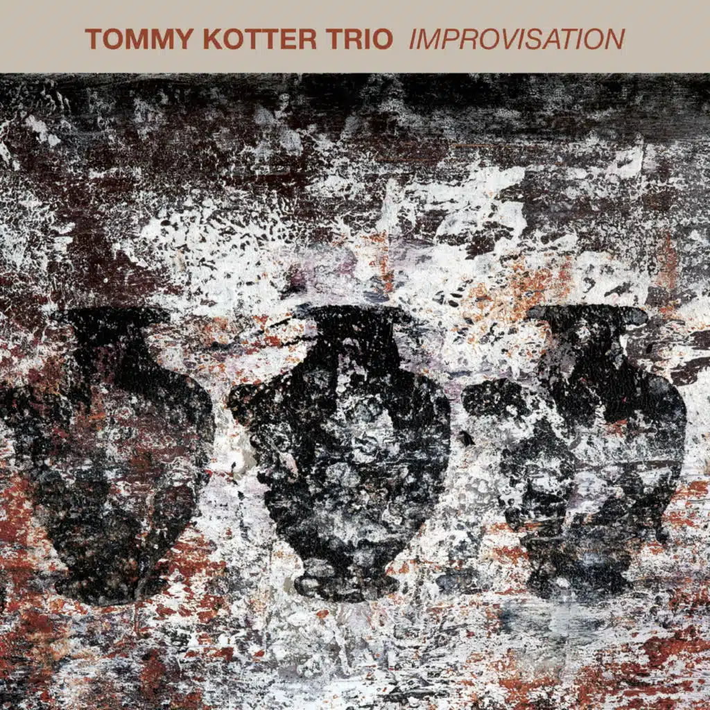 Improvisation (feat. Tommy Kotter, Yasuhito Mori & David Sundby)