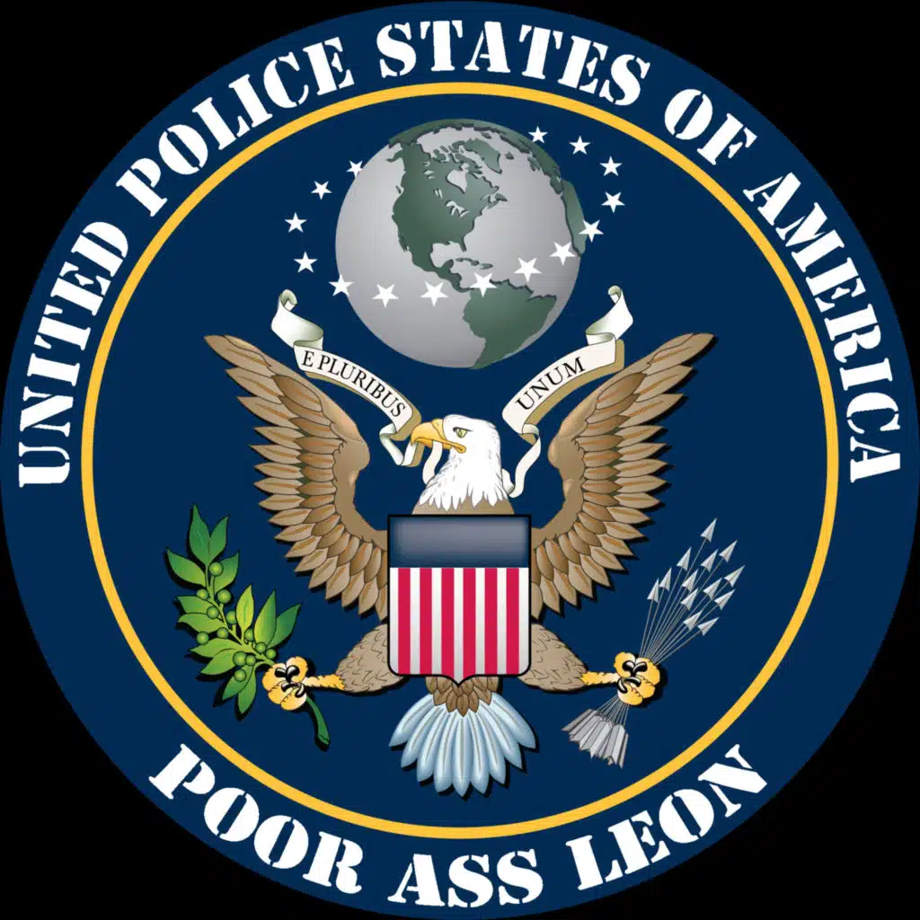 Poor Ass Leon