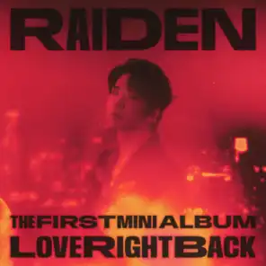 Love Right Back (feat. TAEIL of NCT, lIlBOI)