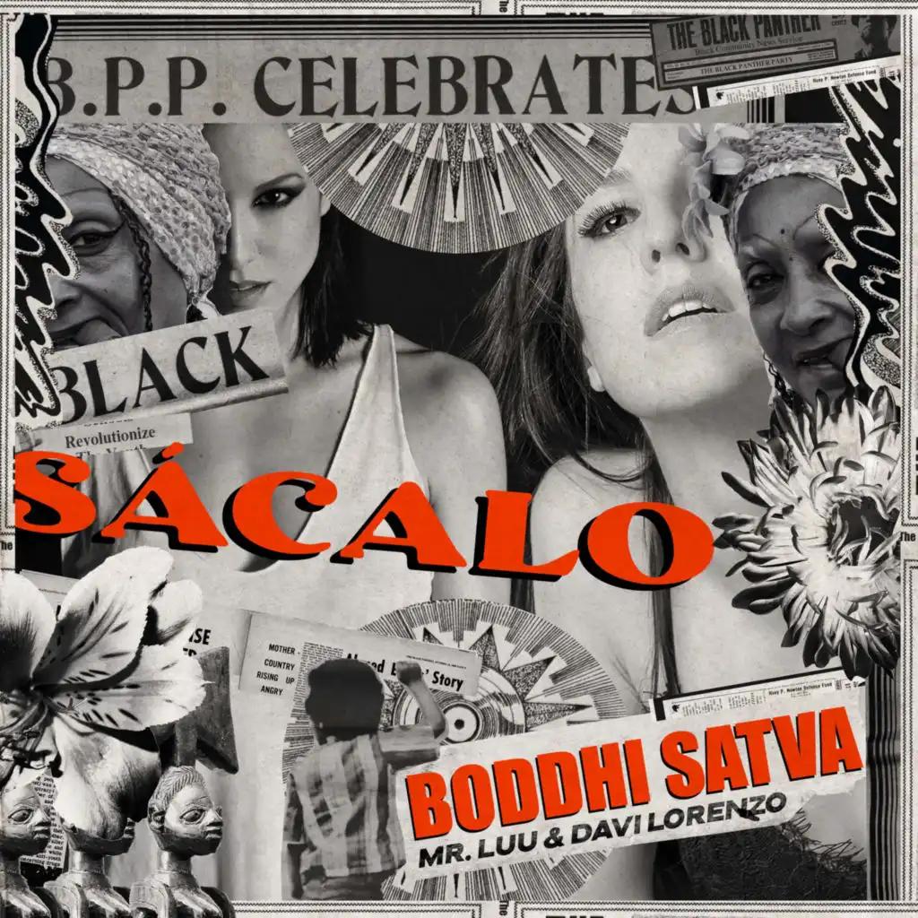 Sácalo (Extended Version)