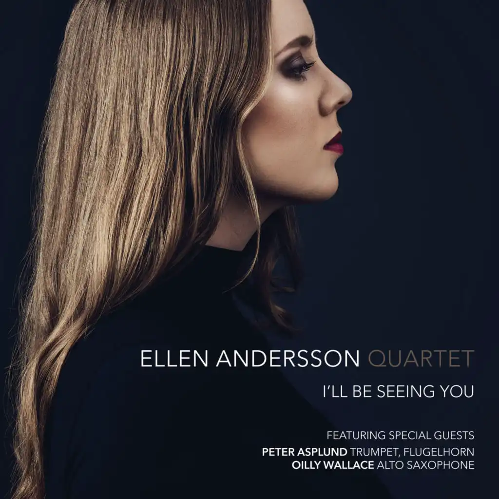 Ellen Andersson Quartet