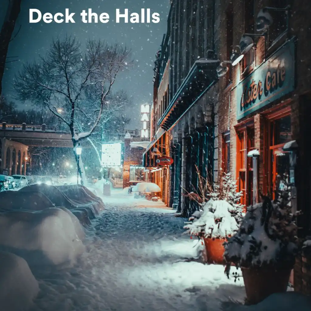 Deck the Halls