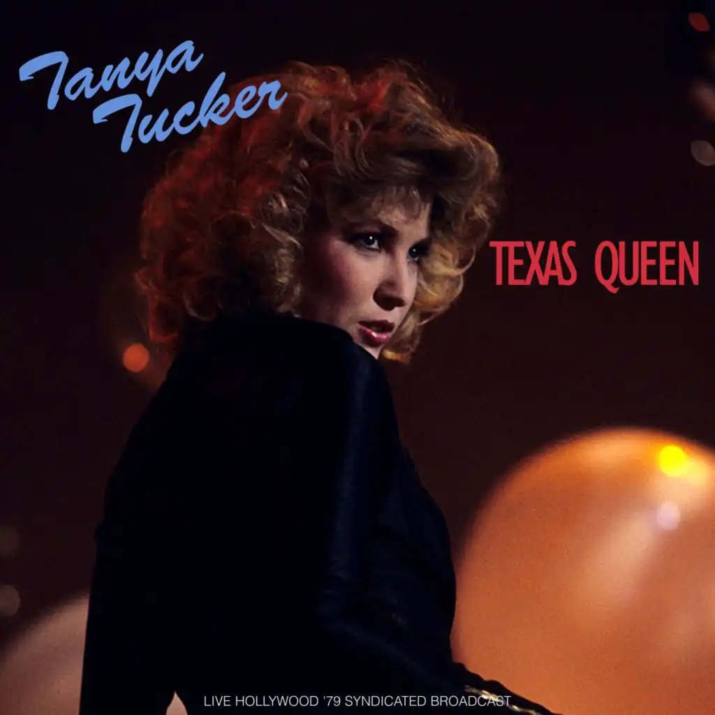 Texas Queen (Live '79)