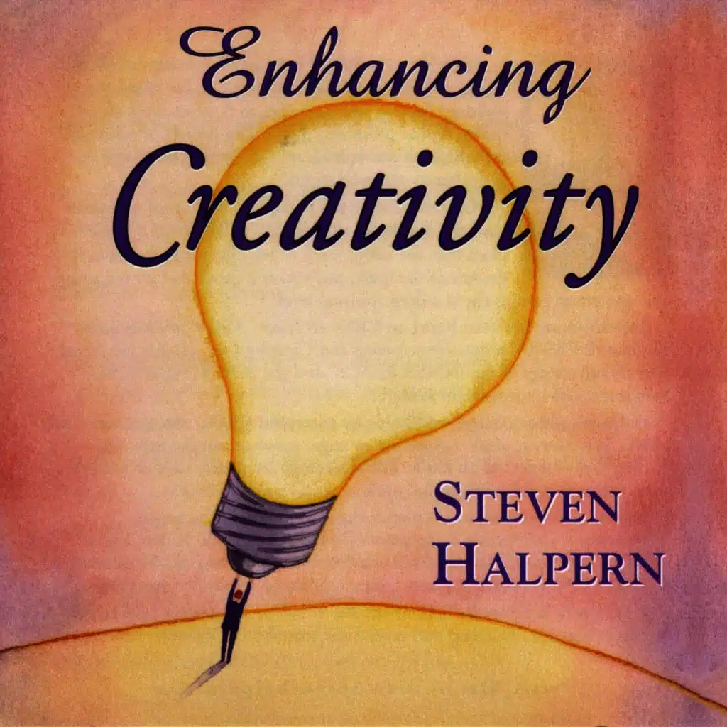 Pastorale (ft. Steven Halpern )