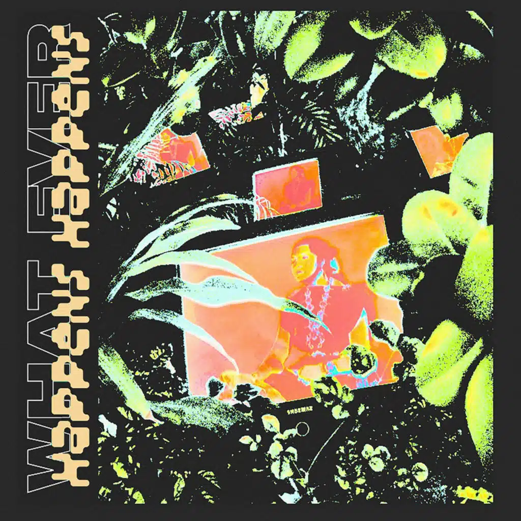 Whatever Happens, Happens (Henrik Villard Remix)