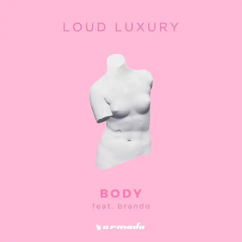 Body (feat. Brando)