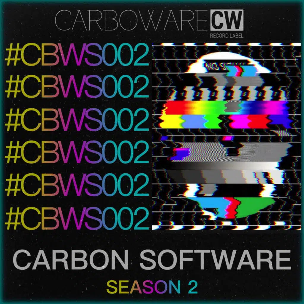 Carboware Records
