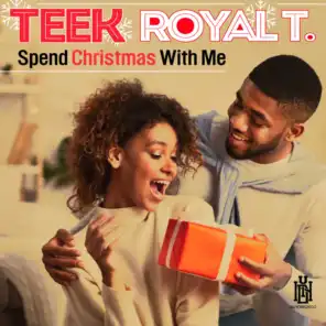 Spend Christmas with Me