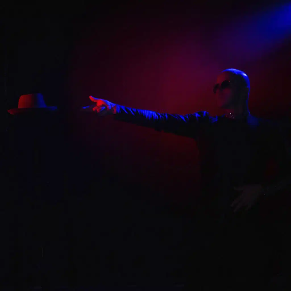 Infinity (Miguel Angelo Remix)