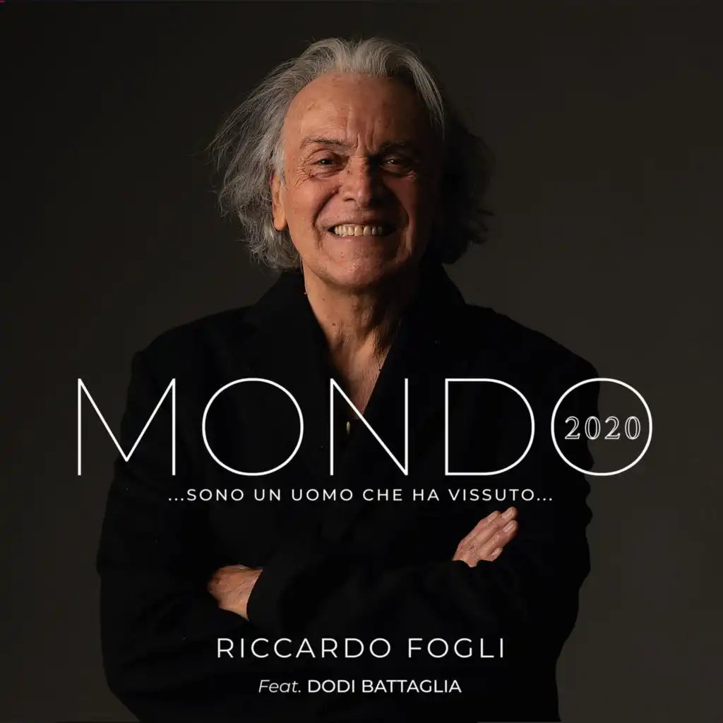 Mondo (feat. Dodi Battaglia)
