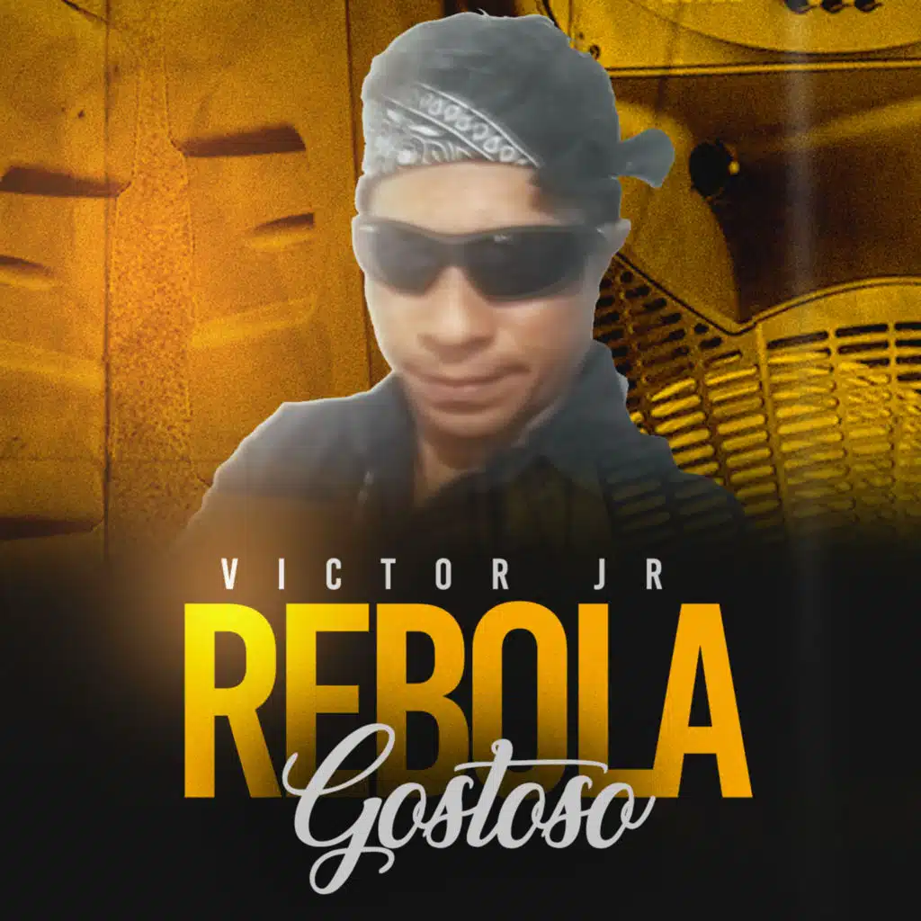 Rebola Gostoso