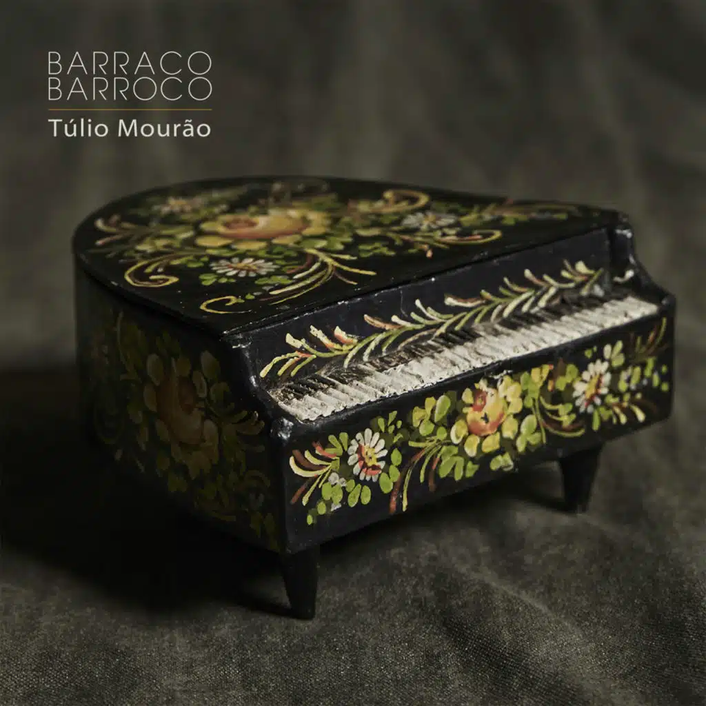 Céu de Cacos de Vidro (feat. Toninho Horta)