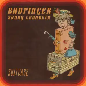 Suitcase (feat. Sonny Landreth)