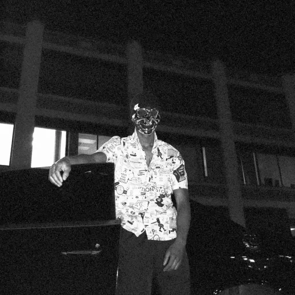 Things Are Different