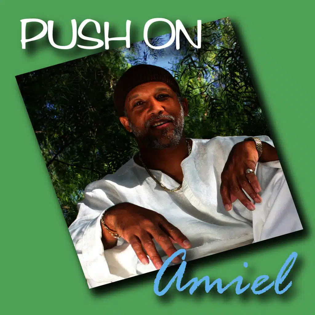 Think I'm Gonna Go With It