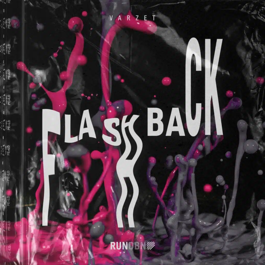 Flashback (Extended Mix)